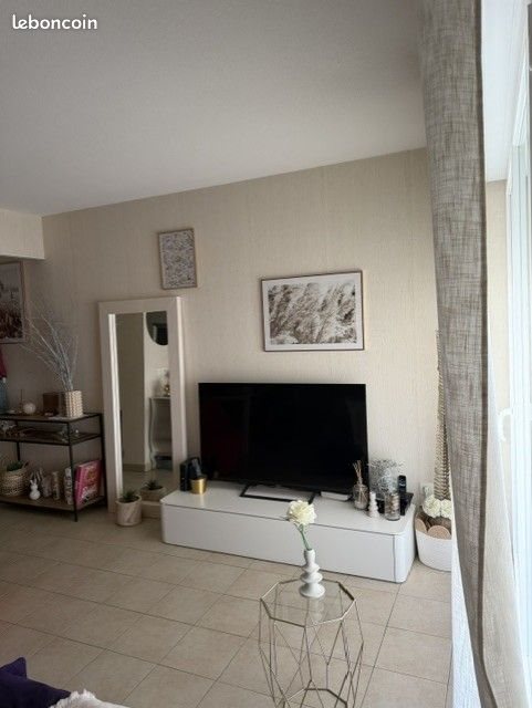 Appartement à vendre, 62m², La Seyne-sur-Mer