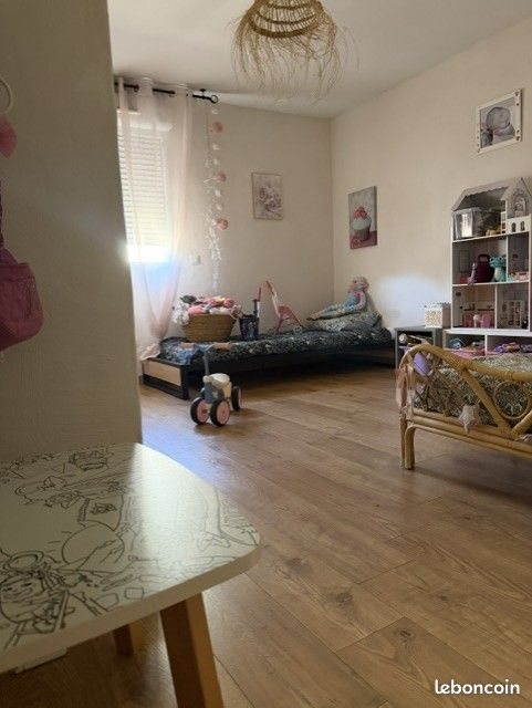 Appartement à vendre, 62m², La Seyne-sur-Mer