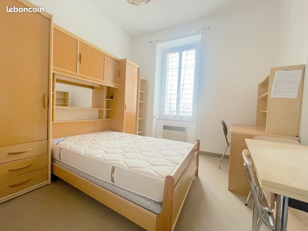 Appartement à louer, 16m², Limoges