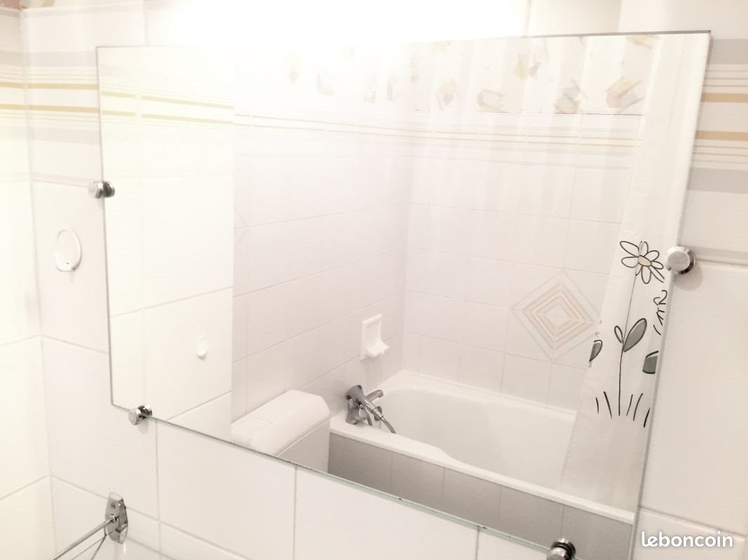 Appartement à louer, 16m², Limoges
