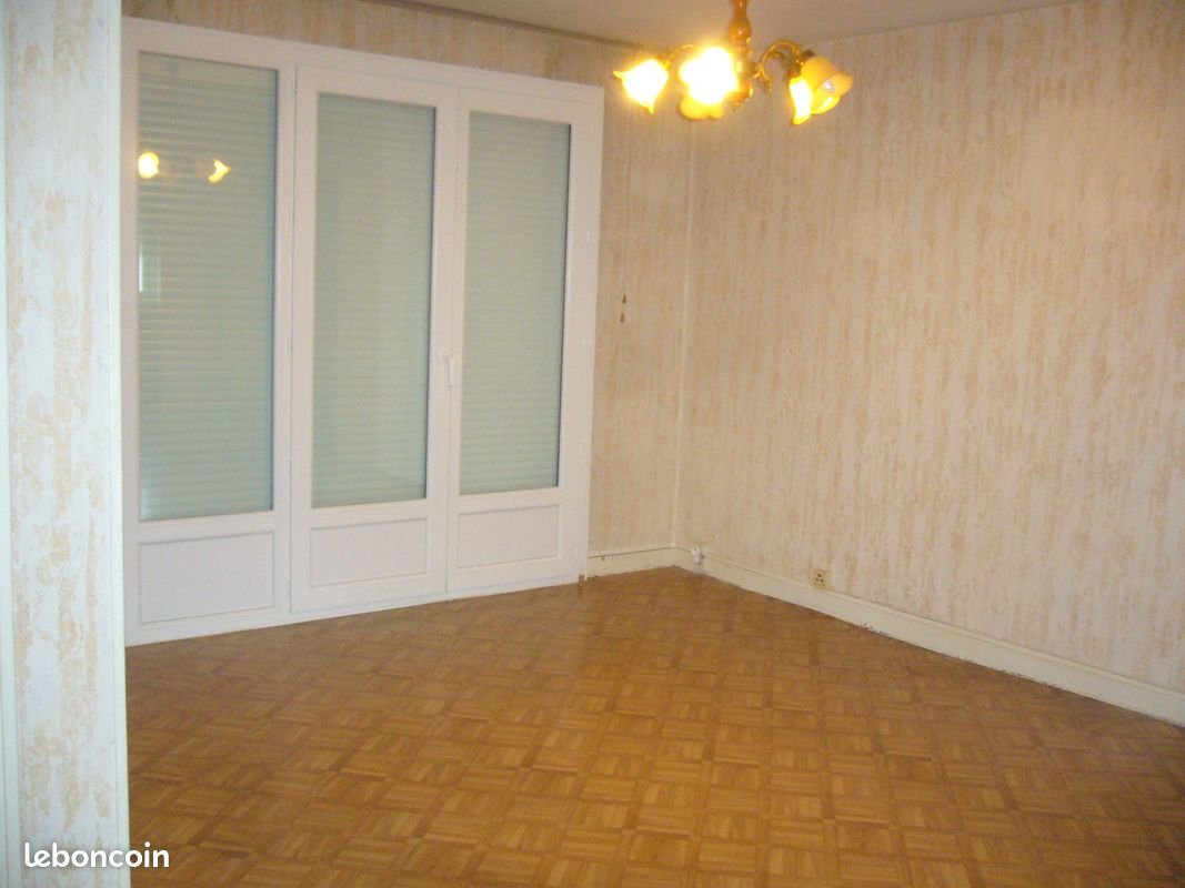 Appartement à vendre, 64m², Limoges