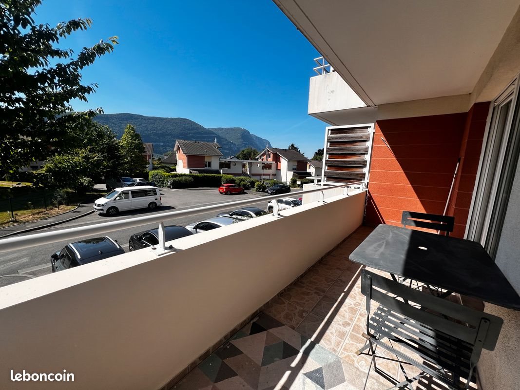 Appartement à vendre, 72m², Annemasse