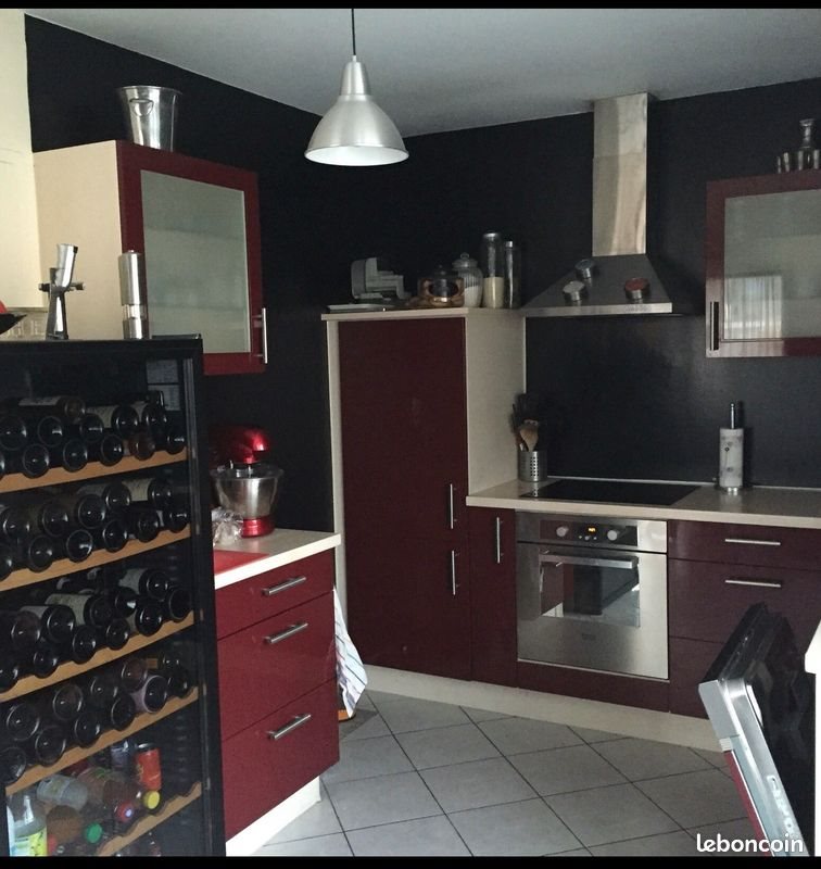 Appartement à vendre, 72m², Annemasse