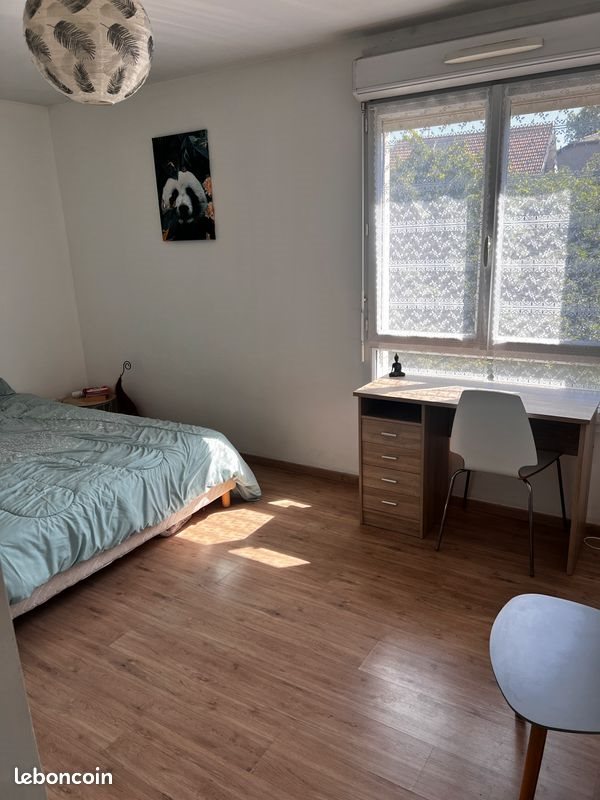 Appartement à vendre, 72m², Annemasse
