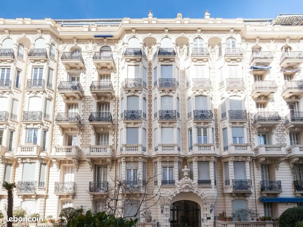 Appartement à vendre, 11m², Nice
