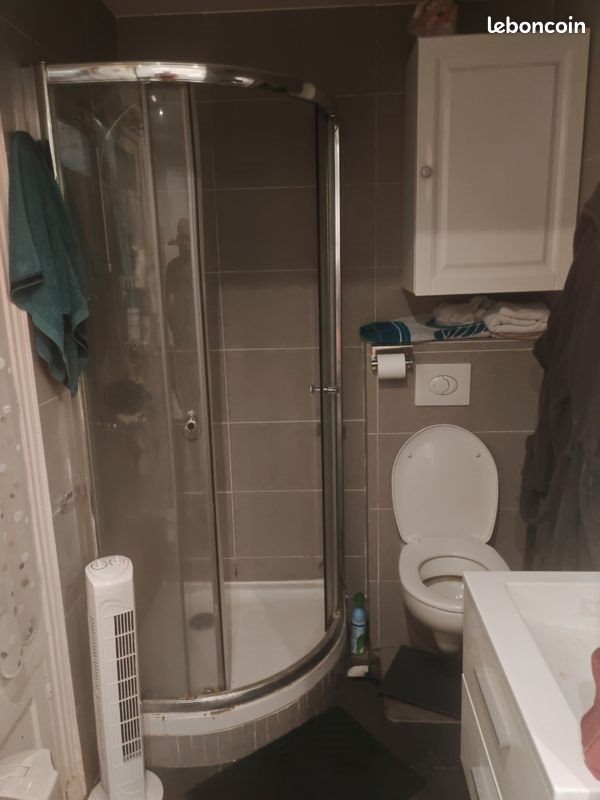 Appartement à vendre, 11m², Nice