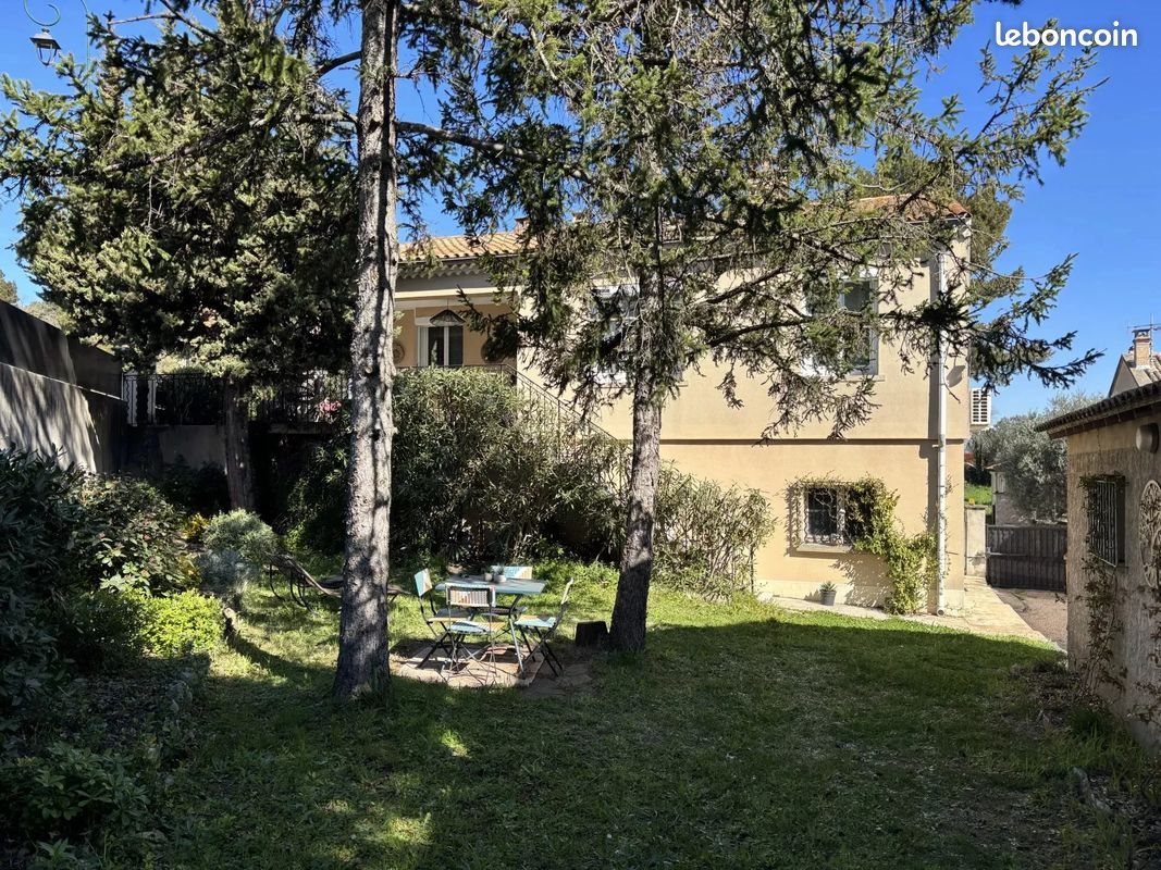 Maison à vendre, 124m², Châteauneuf-de-Gadagne