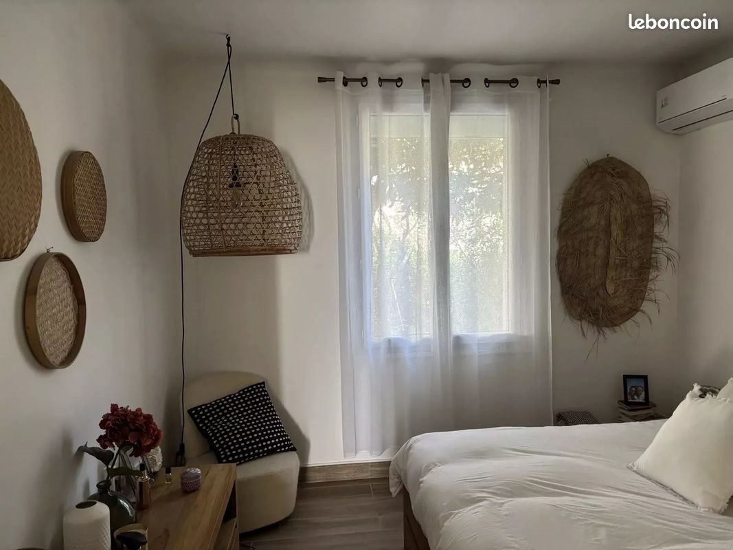 Maison à vendre, 124m², Châteauneuf-de-Gadagne