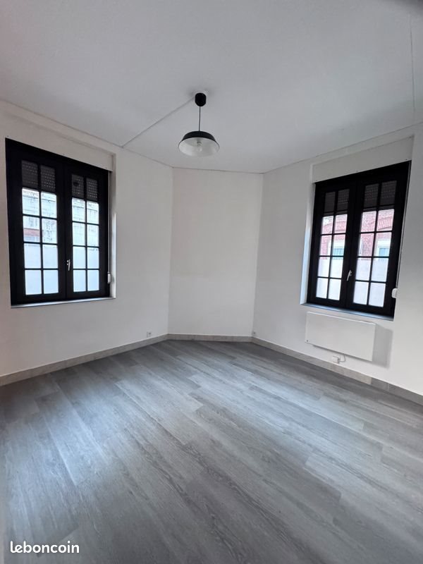 Maison à vendre, 54m², Haubourdin