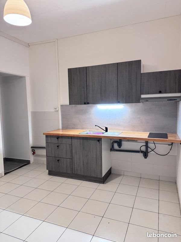 Maison à vendre, 54m², Haubourdin