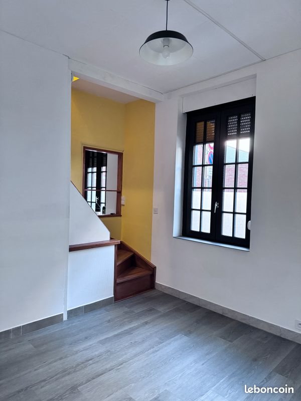 Maison à vendre, 54m², Haubourdin