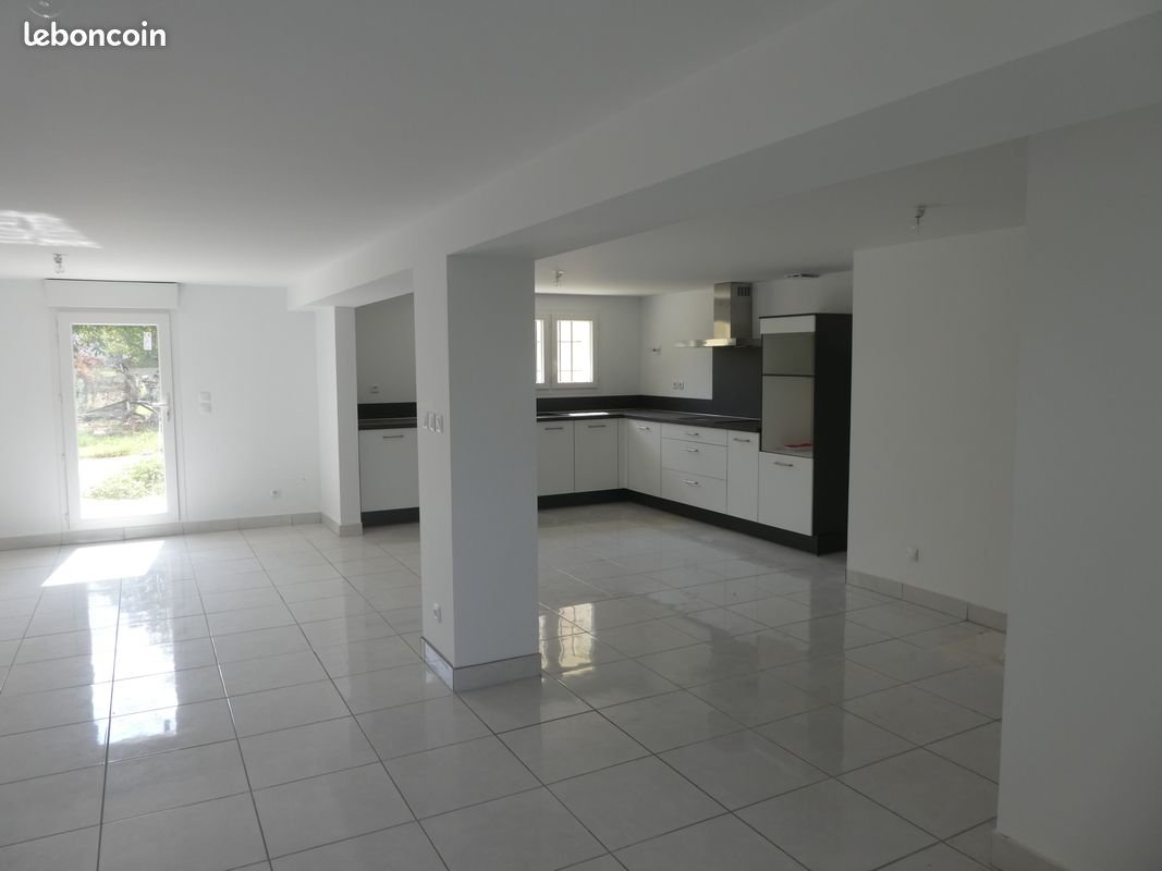 Maison à vendre, 131m², Portet-sur-Garonne
