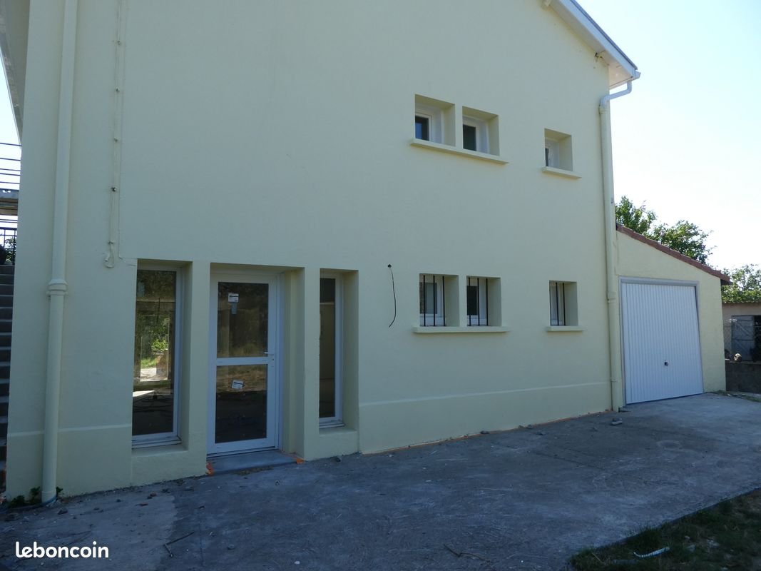 Maison à vendre, 131m², Portet-sur-Garonne