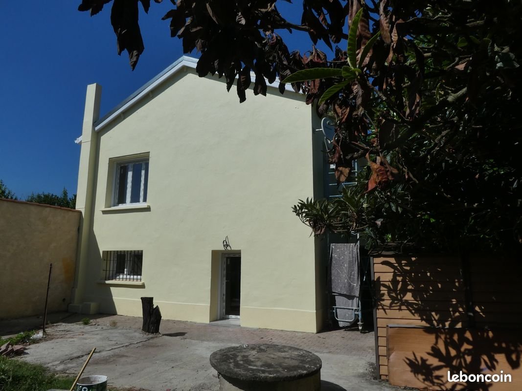 Maison à vendre, 131m², Portet-sur-Garonne