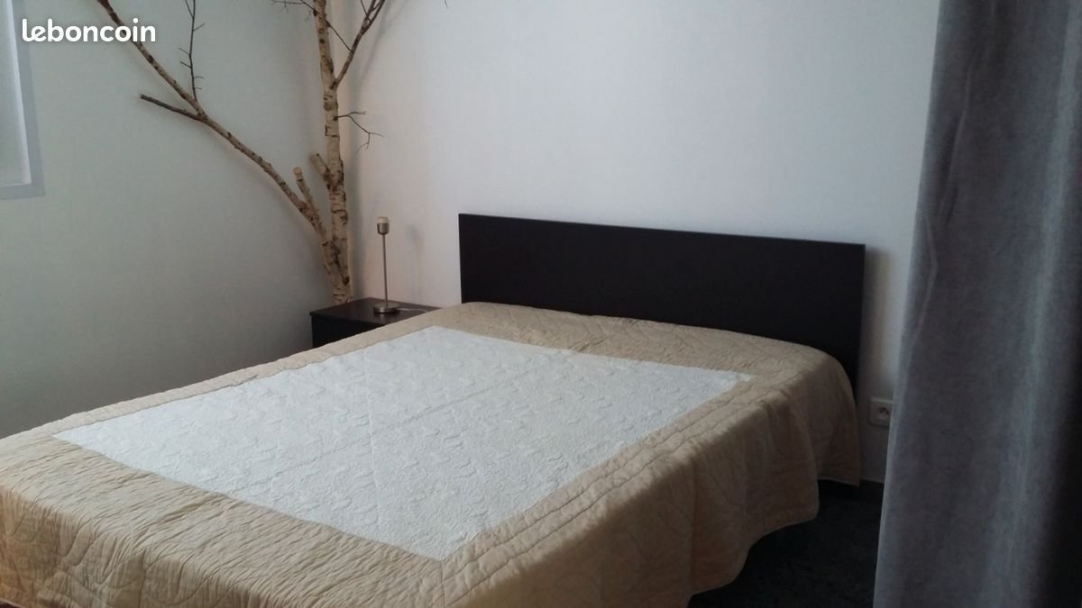 Appartement à louer, 32m², Clermont-Ferrand