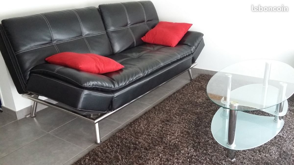 Appartement à louer, 32m², Clermont-Ferrand