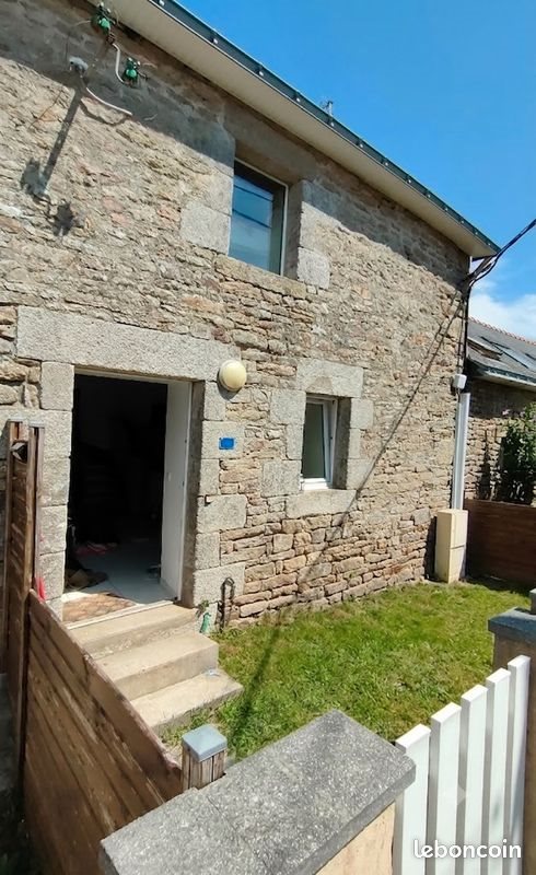 Maison à vendre, 45m², Quimperlé