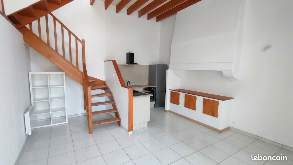 Maison à vendre, 45m², Quimperlé