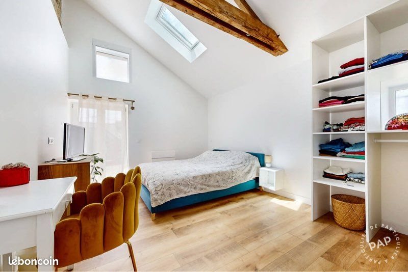 Maison à louer, 156m², Péaule