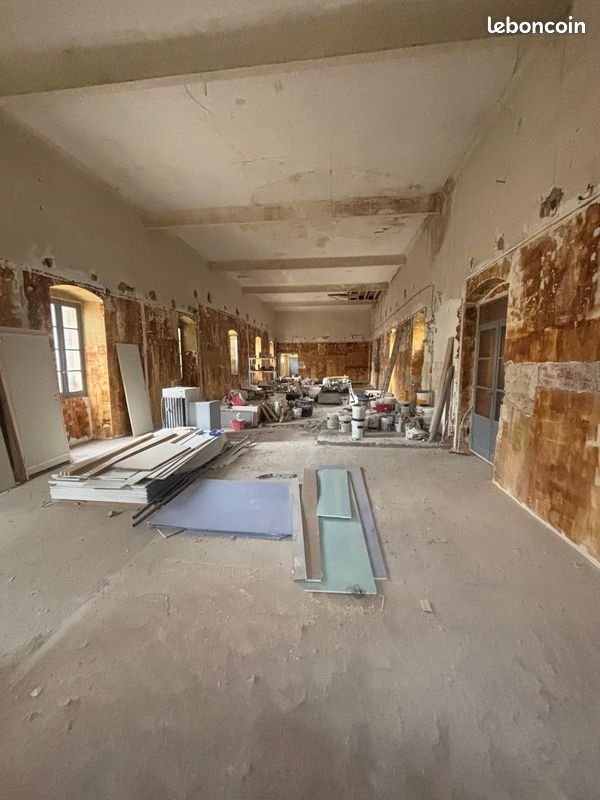 Appartement à vendre, 170m², Corte