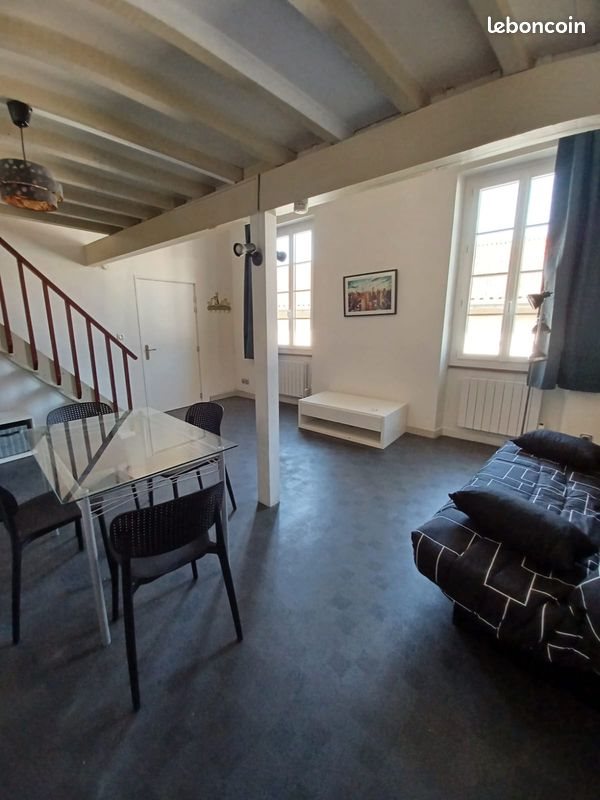 Appartement à louer, 52m², Castres