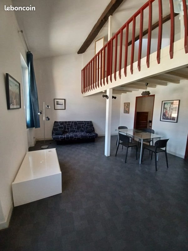 Appartement à louer, 52m², Castres