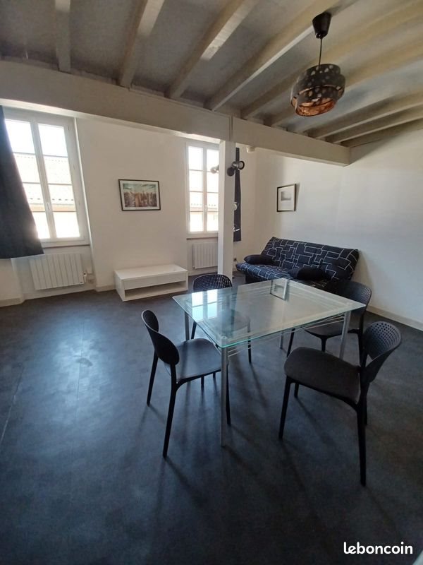 Appartement à louer, 52m², Castres