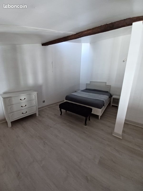 Appartement à louer, 52m², Castres