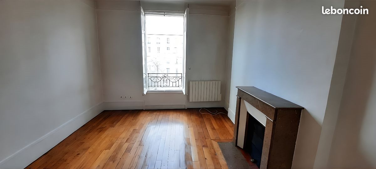 Appartement à louer, 65m², Vincennes