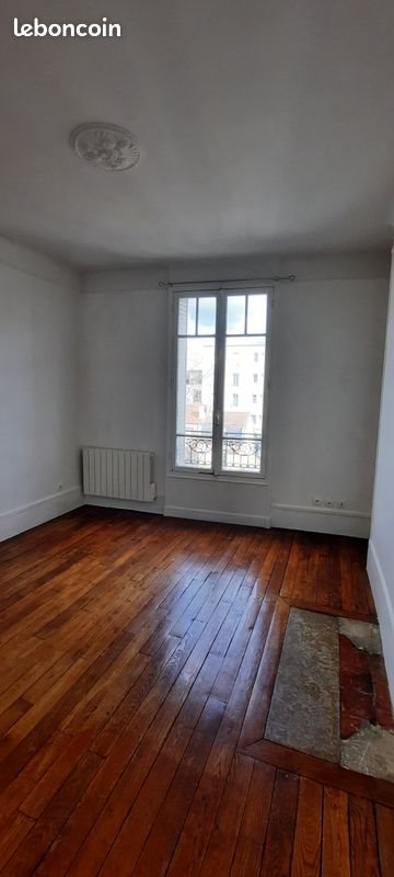 Appartement à louer, 65m², Vincennes