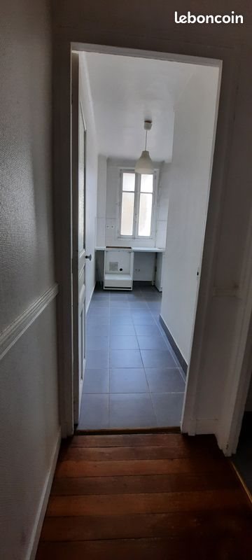 Appartement à louer, 65m², Vincennes