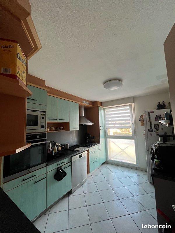 Appartement à vendre, 72m², Plobsheim