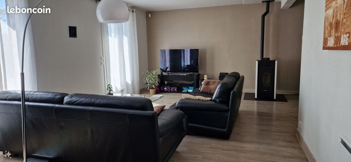 Maison à vendre, 175m², Dammartin-en-Goële