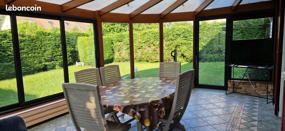 Maison à vendre, 175m², Dammartin-en-Goële