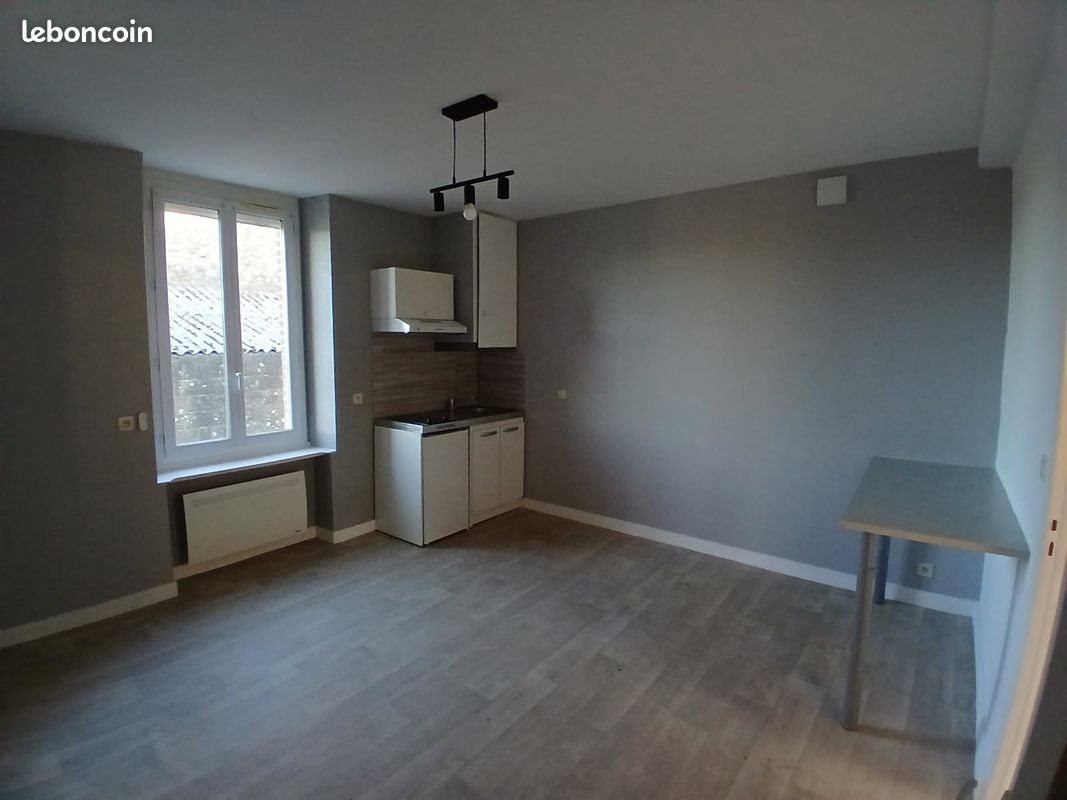 Appartement à louer, 35m², Plouasne