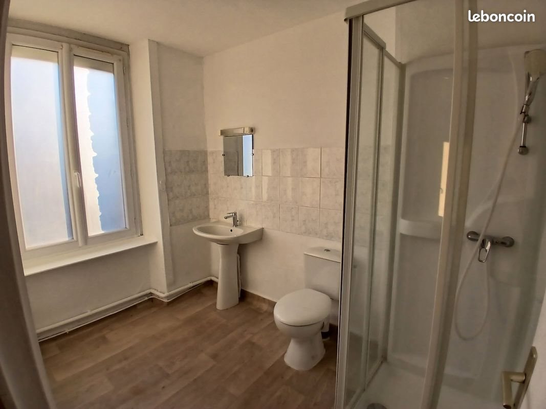 Appartement à louer, 35m², Plouasne