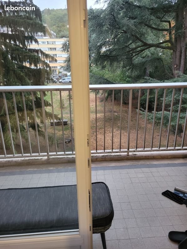 Appartement à louer, 24m², Saint-Etienne