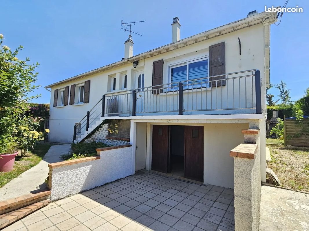 Maison à vendre, 143m², Houlgate