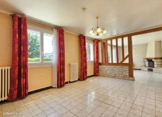 Maison à vendre, 143m², Houlgate