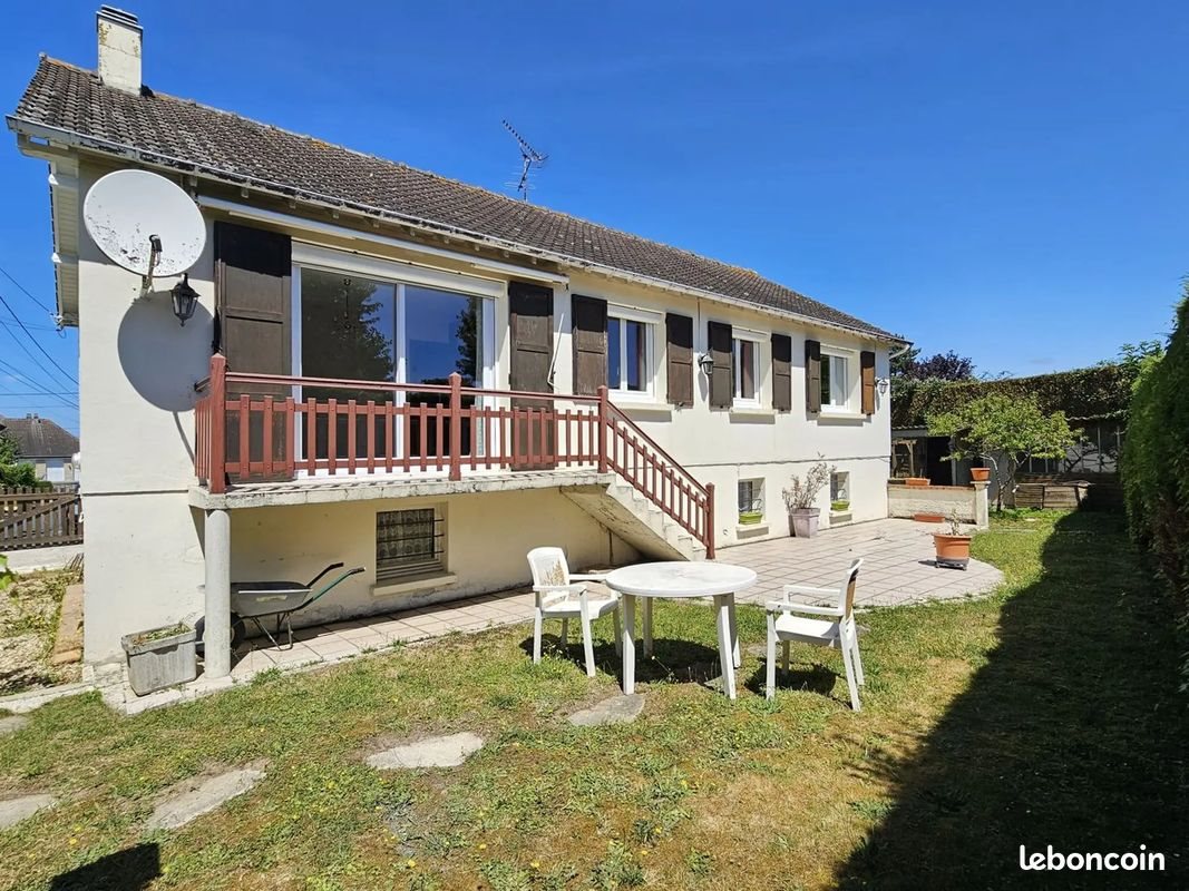 Maison à vendre, 143m², Houlgate