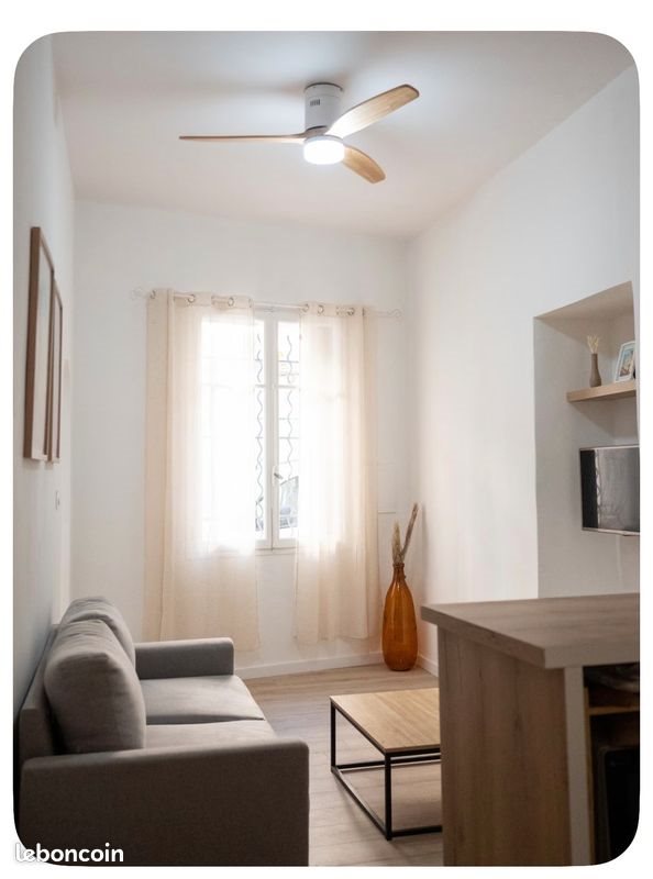 Appartement à louer, 22m², Arles