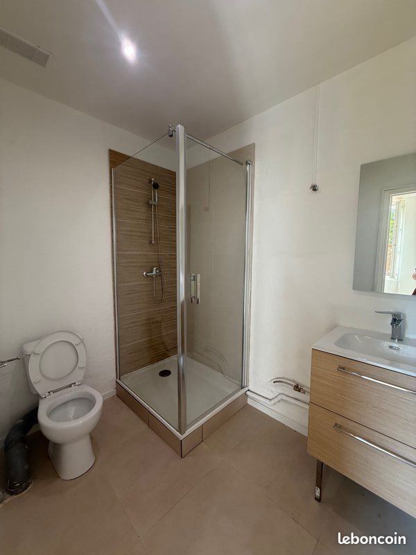 Appartement à louer, 26m², Toulon