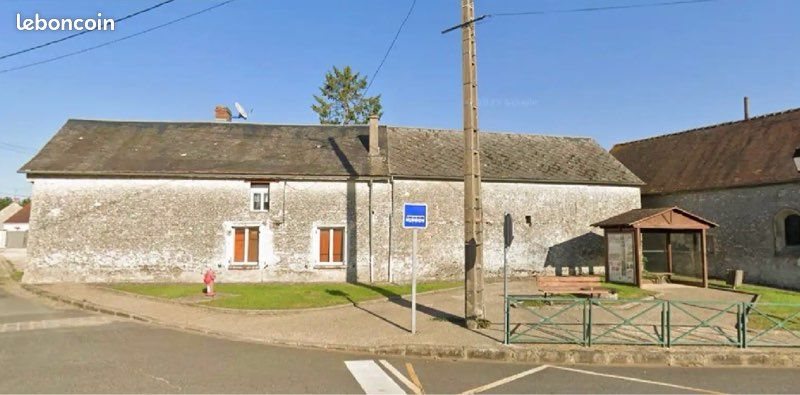 Maison à vendre, 150m², Angerville