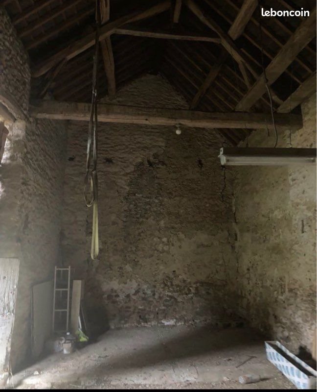 Maison à vendre, 150m², Angerville