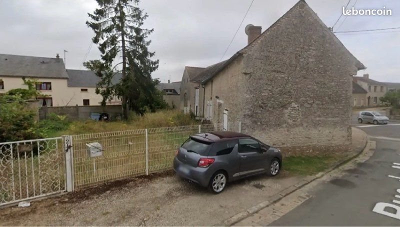 Maison à vendre, 150m², Angerville