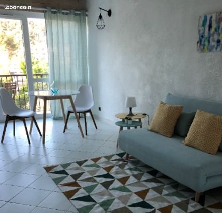 Appartement à louer, 30m², Aix-en-Provence
