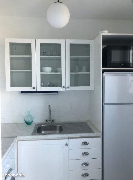 Appartement à louer, 30m², Aix-en-Provence