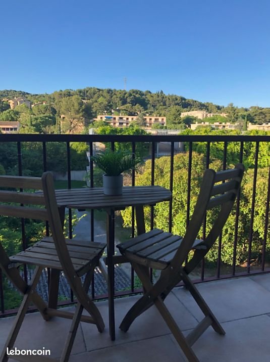 Appartement à louer, 30m², Aix-en-Provence