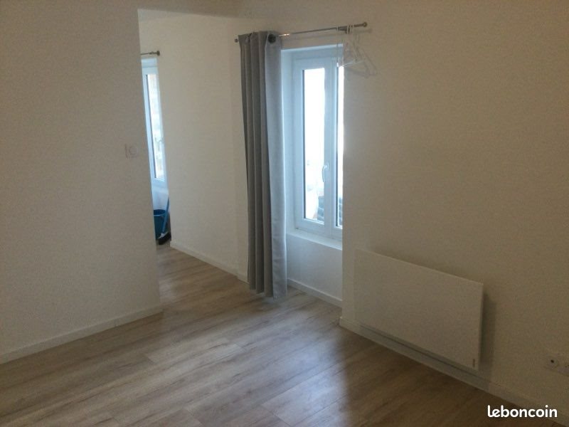 Appartement à louer, 22m², La Roche-sur-Yon
