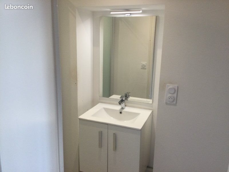 Appartement à louer, 22m², La Roche-sur-Yon